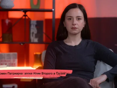 Феномен Патриарха: эпоха Илии Второго в Грузии 4 konji youtube.00 23 42 20.still176 SOVA-блог Грузинская Православная Церковь, Звиад Гамсахурдия, Илия Второй, Католикос-Патриарх всея Грузии, советская оккупация Грузии, Эдуард Шеварднадзе