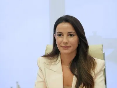 Министр экономики: настроены оптимистично в контексте отношений с США 4 kvrivishvili e1774553593699 новости Госдеп США, Грузия-США, Мариам Квривишвили, Питер Андреоли, стратегическое партнерство