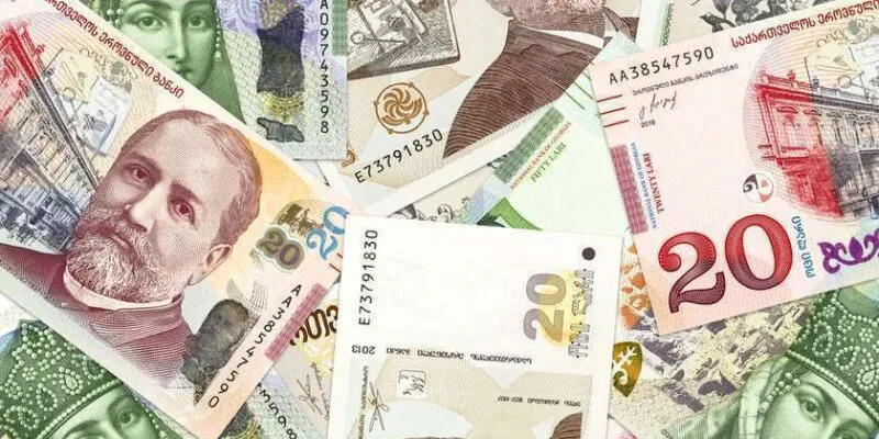 lari 2 новости «Гахария за Грузию», «Коалиция за перемены», Грузинская мечта, жертвования партиям, Лело - Сильная Грузия, нацдвижение, партия "Площадь свободы"