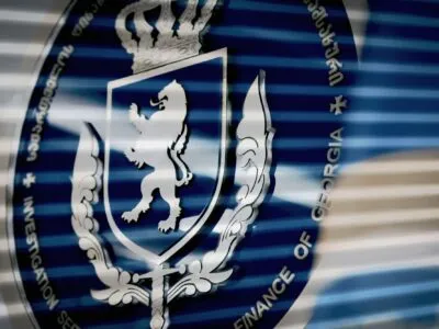 mindifa sledsvennaya slujba новости задержание, мошенничество, Следственная служба Минфина Грузии, ущерб бюджету Грузии