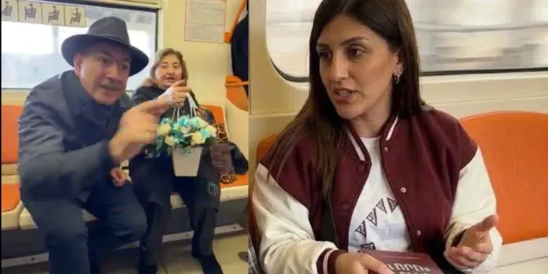 nikol pashinyan and armine mosiyan новости OC Media, Армине Мосиян, Никол Пашинян