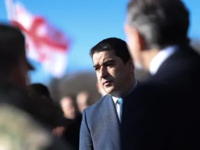 Папуашвили: далекими странами лучше поддерживать прямую коммуникацию 3 papuashvili новости