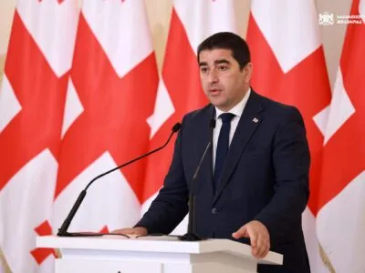 papuashvili ppp новости Грузия-ЕС, Спикер парламента, Тбилиси-Брюссель, Шалва Папуашвили
