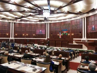 parlament2 новости AI, OC Media, Азербайджан, ИИ, Искуственный Интеллект