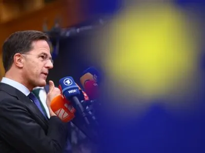 rutte mark rute новости Грузия-НАТО, Марк Рютте