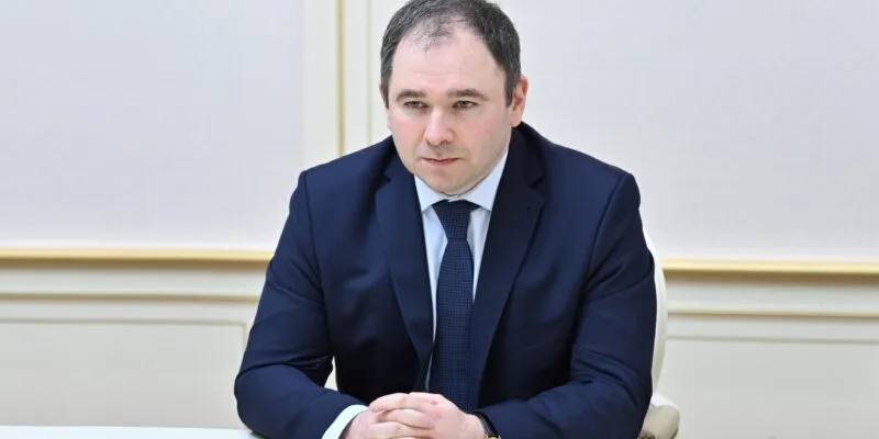 samxaradze новости Николоз Самхарадзе, США-Грузия