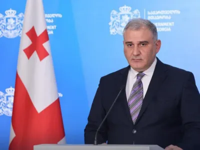 sarjveladze новости заболевание Дюшенна, Министерство здравоохранения Грузии, Михаил Сарджвеладзе