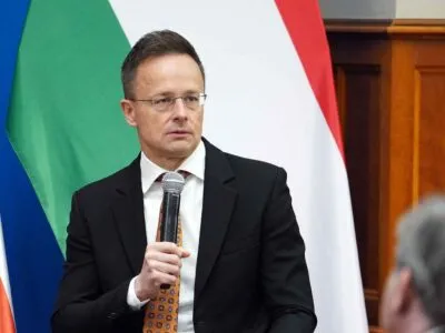 siarto e1773664200738 новости Грузия-Венгрия, Грузия-ЕС, Петер Сийярто