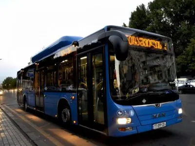 transport новости Католикос-Патриарх всея Грузии Илия Второй, похороны