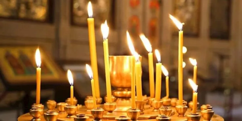 traur новости госкомиссия, Католикос-Патриарх всея Грузии Илия Второй, похороны