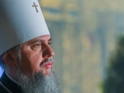ukraina patriarx e1773814265688 новости Епифаний, Католикос-Патриарх всея Грузии Илия Второй, Митрополит Киевский и всея Украины Епифаний