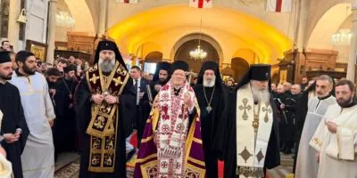 varfolomei 2 политика Варфоломей I, Вселенский патриарх, выборы в Грузии, Грузия-Россия, патриарх Варфоломей, Сергей Нарышкин