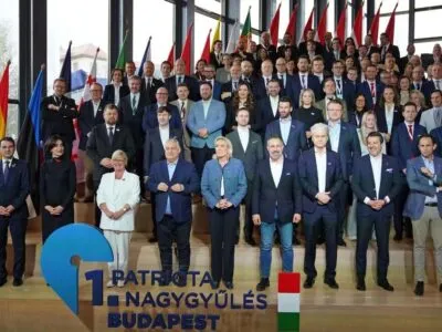 vengria новости Глава МИД Грузии, Грузия-Венгрия, Мака Бочоришвили, суверенитет Грузии