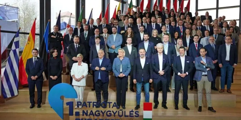 vengria новости Глава МИД Грузии, Грузия-Венгрия, Мака Бочоришвили, суверенитет Грузии