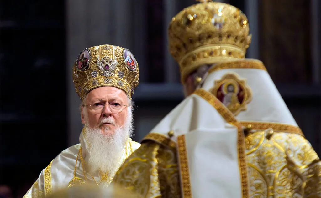 vselenskii patriarx новости Вселенский патриарх, патриарх Варфоломей