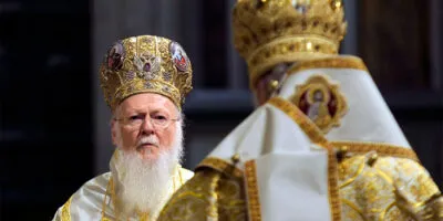 vselenskii patriarx общество Вселенский патриарх, патриарх Варфоломей