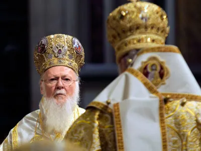 vselenskii patriarx новости Вселенский патриарх, патриарх Варфоломей