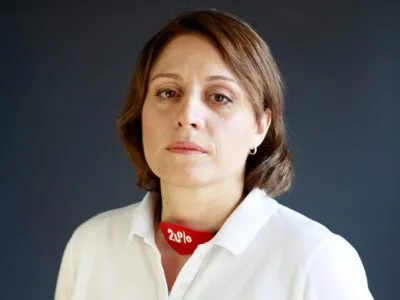 xoshtaria новости "Дроа!", Джордж Фоулкс, Элене Хоштария