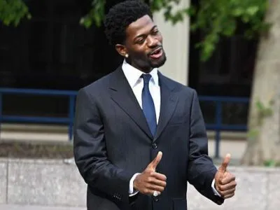 0df5fae0 31fc 11f1 9d4f 8ddc42d6e258.jpg Новости BBC Lil Nas X, рэпер Lil Nas X