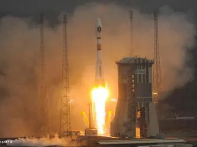 15477692 403.jpg Deutsche Welle космодром