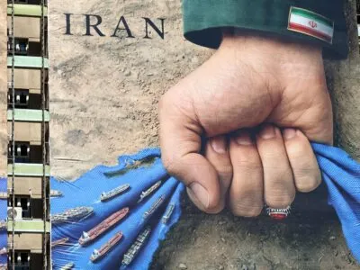 Война на Ближнем Востоке: Иран пригрозил остановить движение судов в трех морях, если США продолжат блокаду Ормузского пролива 3 194911b0 38d3 11f1 897a bdd15f22bdb0.jpg BBC News Русская служба война на Ближнем Востоке