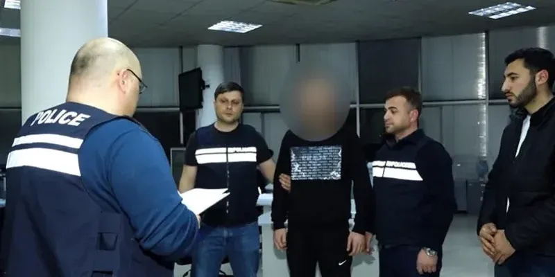 312321 новости граждане России, задержание, Министерство внутренних дел Грузии, похищение