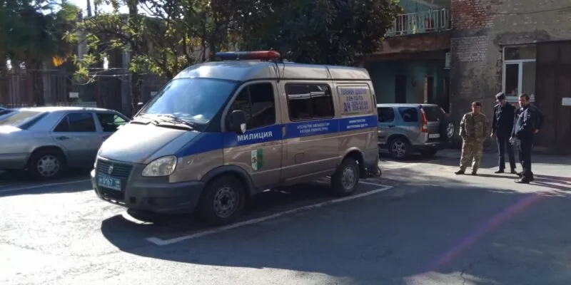 321321 новости Абхазия, гибель, задержание