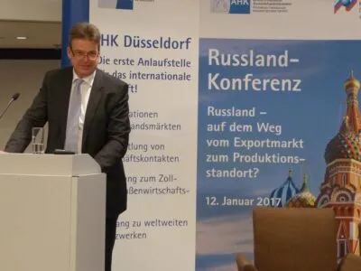 AHK Russland: Россия может заработать более 60 млрд евро в год из-за блокады Ормуза 2 37127976 403.jpg Deutsche Welle AHK Russland