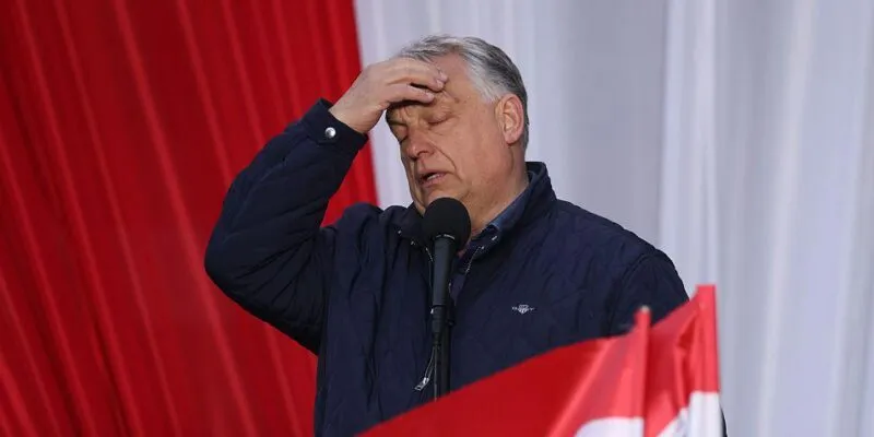 Итоги выборов в Венгрии: Орбан проиграл, орбанизм — нет 1 3f0a2eb0 387f 11f1 9f4a 3581017c85eb.jpg BBC News Русская служба Выборы в Венгрии