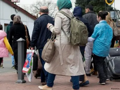 43629500 403.jpg Deutsche Welle гибель украинки в Германии, психические расстройства