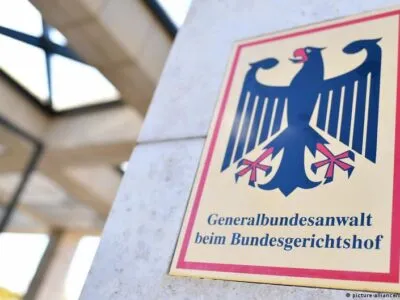 48836548 403.jpg Deutsche Welle Берлин