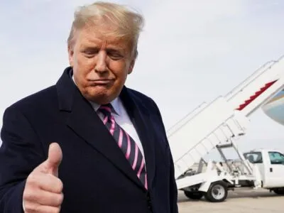 52428715 403.jpg Deutsche Welle Дональд Трамп