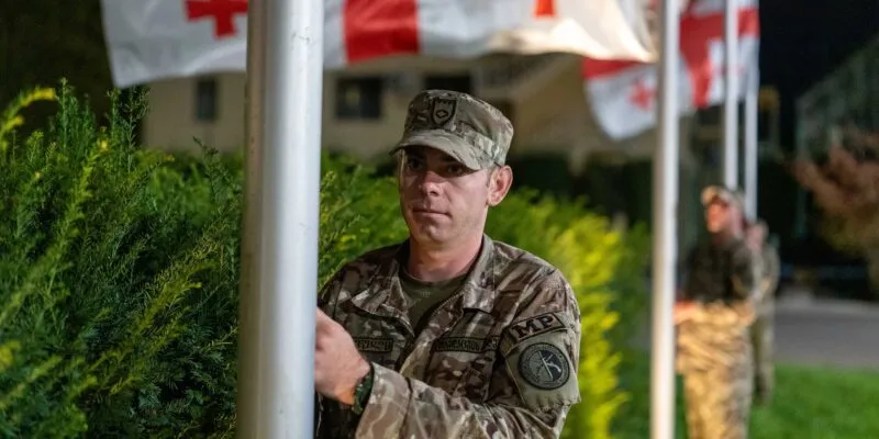 555519170 1201640018661989 1095018478090204779 n новости Кодекс обороны, парламент Грузии, призывники