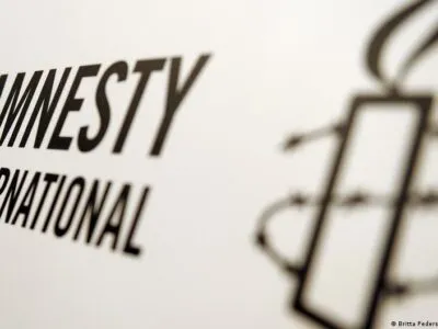 55791440 403.jpg Deutsche Welle Amnesty International