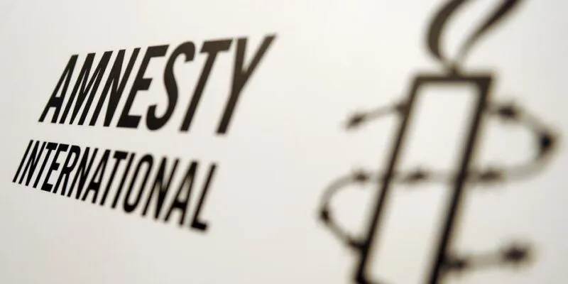 55791440 403.jpg Deutsche Welle Amnesty International