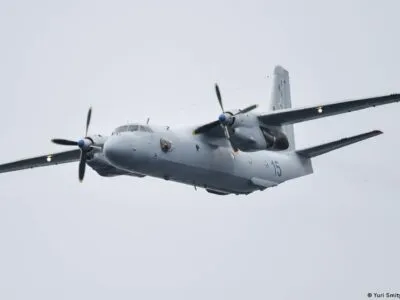 56863290 403.jpg Deutsche Welle Ан-26