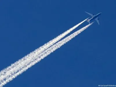 60167313 403.jpg Deutsche Welle авиакеросин