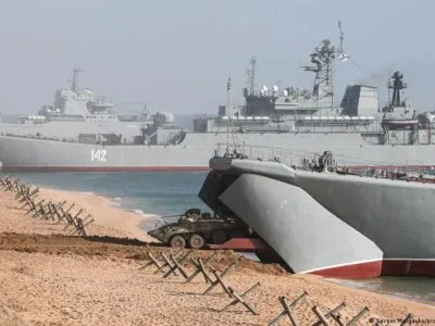 60754022 403.jpg Deutsche Welle Крым, российский флот, Севастополь, украинские дроны