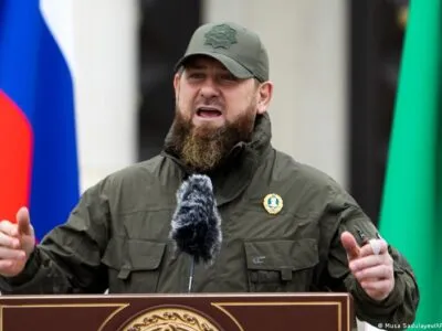 60996193 403.jpg Deutsche Welle Кадыров