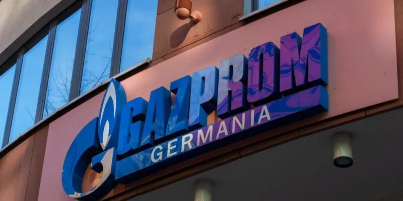 61361862 403.jpg Deutsche Welle "дочка" Газпрома, Газпром