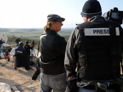 61763027 403.jpg Deutsche Welle индекс свободы прессы