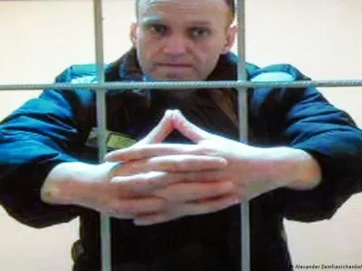 62146430 403.jpg Deutsche Welle отравление Навального