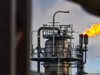 62938851 403.jpg Deutsche Welle нефть из Казахстана