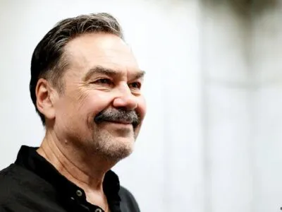 63024525 403.jpg Deutsche Welle премия Гейне, премия Генриха Гейне, Юрий Андрухович