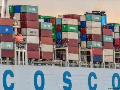 63995178 403.jpg Deutsche Welle Cosco