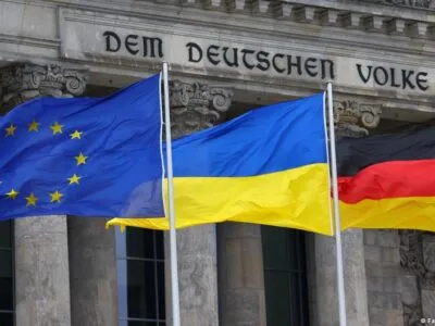 64807384 403.jpg Deutsche Welle Борис Писториус