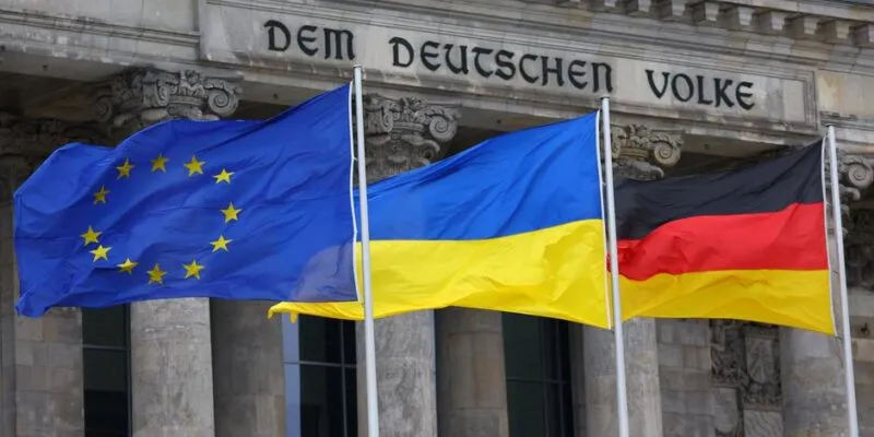 64807384 403.jpg Deutsche Welle Борис Писториус