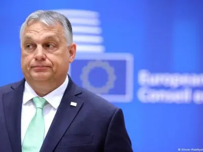 65093457 403.jpg Deutsche Welle Виктор Орбан