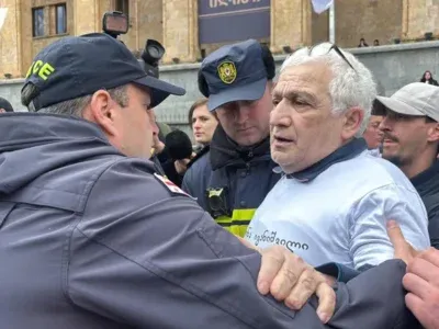 654 новости 9 апреля 1989 года, задержание, мемориал погибшим