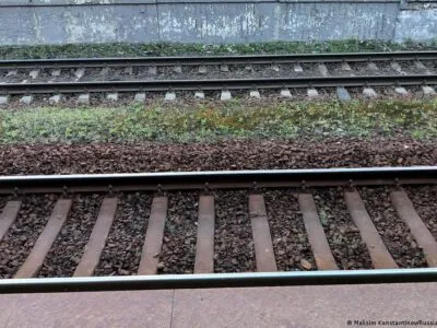 65494300 403.jpg Deutsche Welle пассажирский поезд